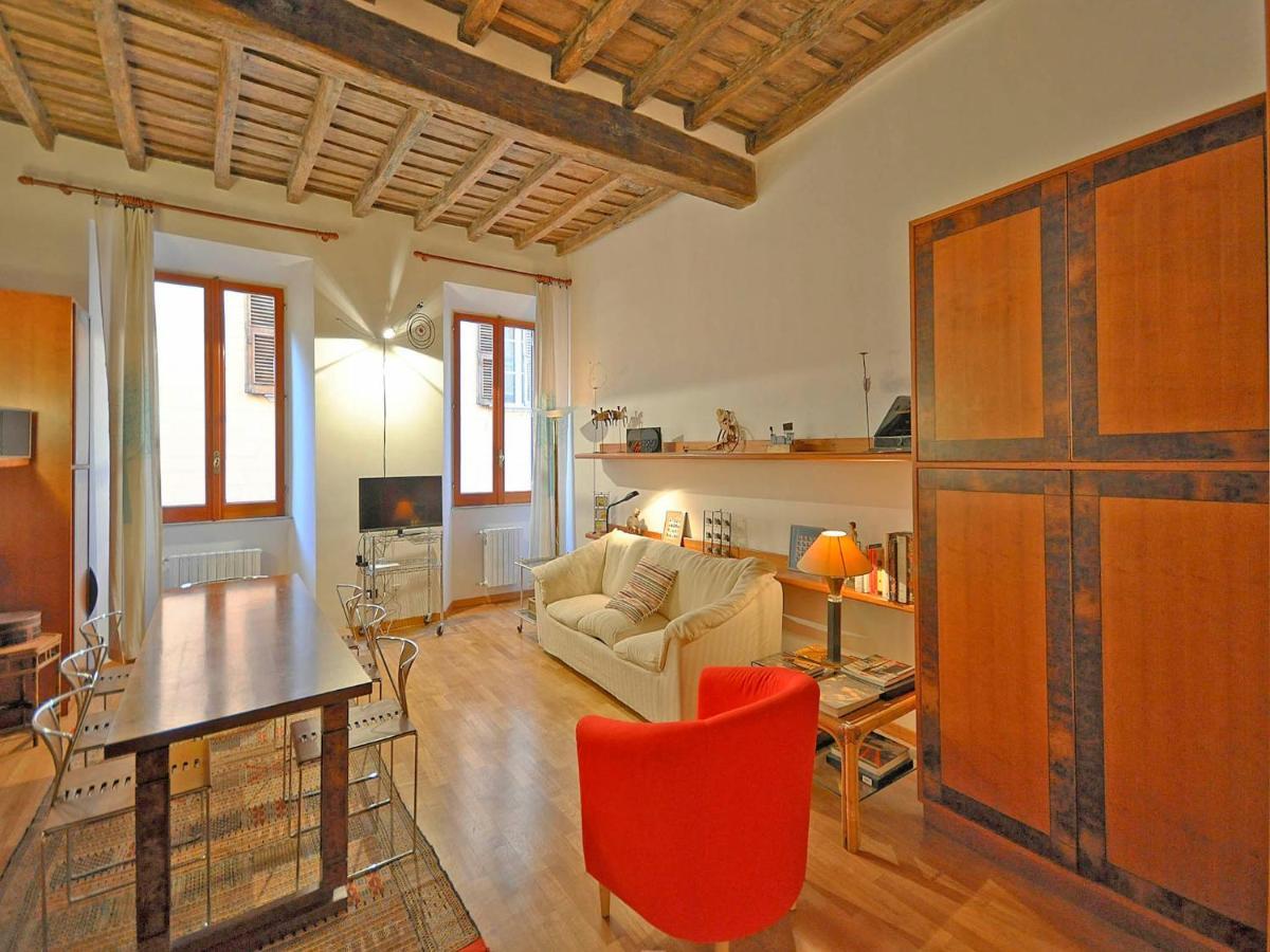 Terrace Governo Vecchio Roma Quarto foto