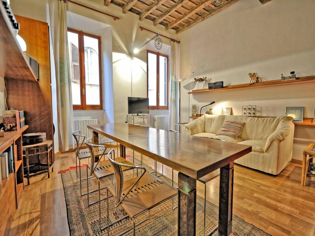 Terrace Governo Vecchio Roma Quarto foto